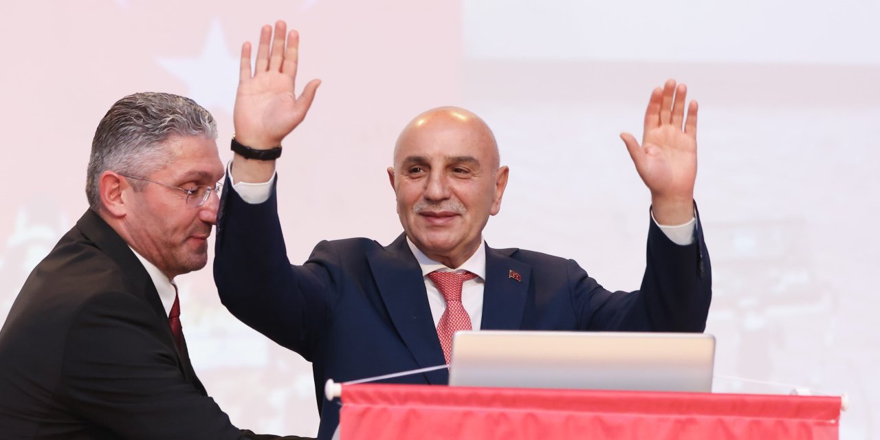 Turgut Altınok: Yavaş'ı, Ankara'nın Sokaklarında Gören Var Mı? (2)