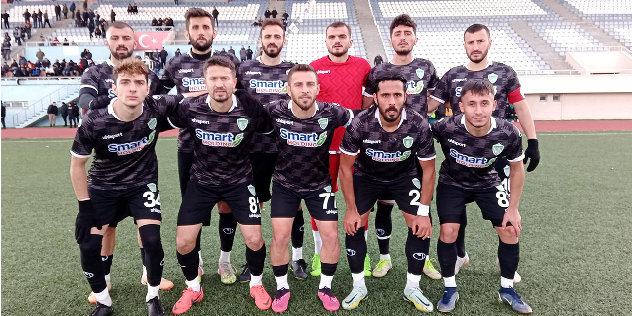 Çayelispor Yarın Palandöken Belediyespor ile Karşılaşacak!