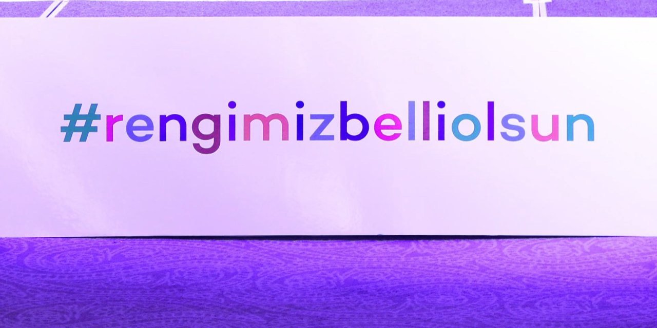 Dünya Down Sendromu Günü Partisi Ve + 1 Değer Katanlar Ödül Töreni İstanbul'da Düzenledi