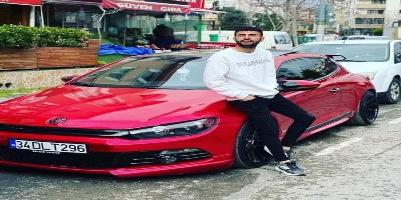 Kahvehanedeki Kavgada 14 Yaşındaki Çocuğun Bıçak Darbesiyle Öldü