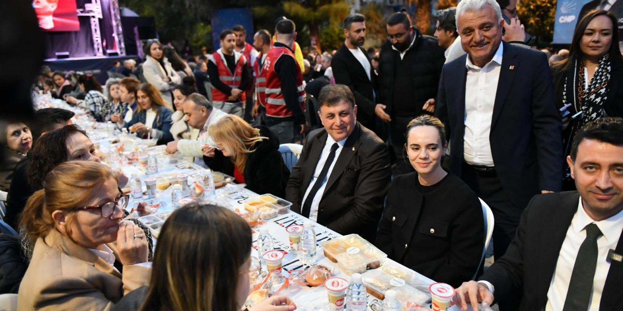 Cemil Tugay: En Büyük Sorumluluğumuz O Günlerin İzlerini Silmek