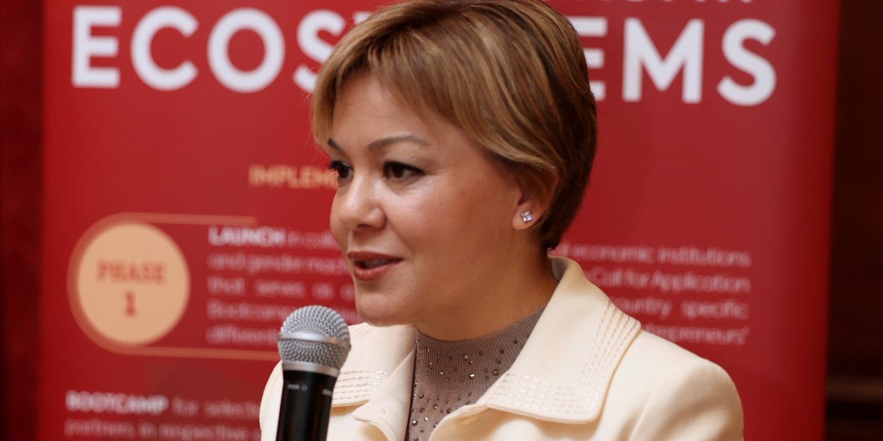 Yıldız Holding Kadın Platformu, London Business School’da Örnek Vaka Seçildi