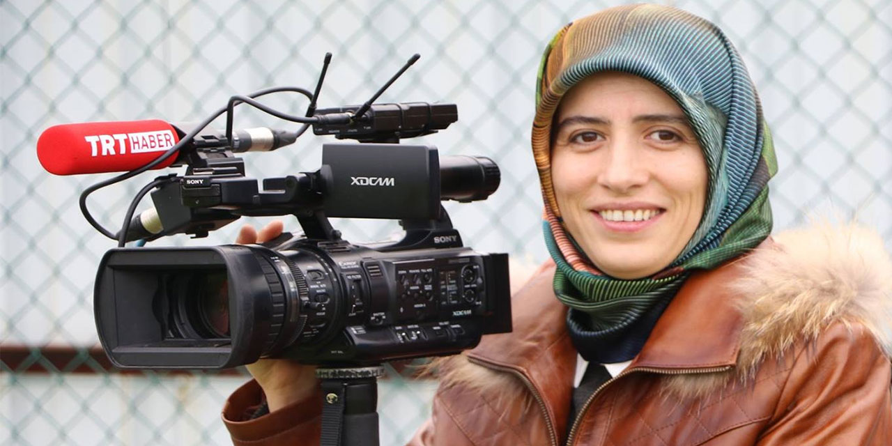 TRT Rize Muhabiri Şişman'ın dayısı kalp krizi sonucu vefat etti