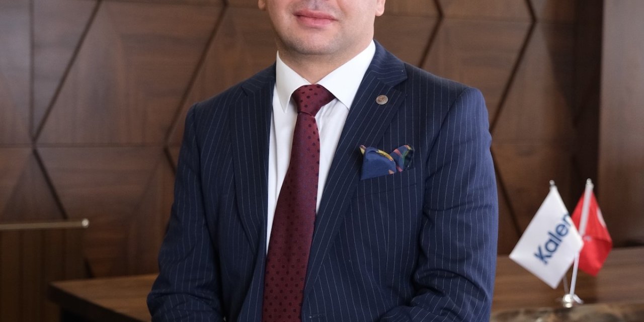 “Ar-ge Çalışmalarımızla Türkiye’de Üretilmeyen Ürünleri Geliştiriyoruz”