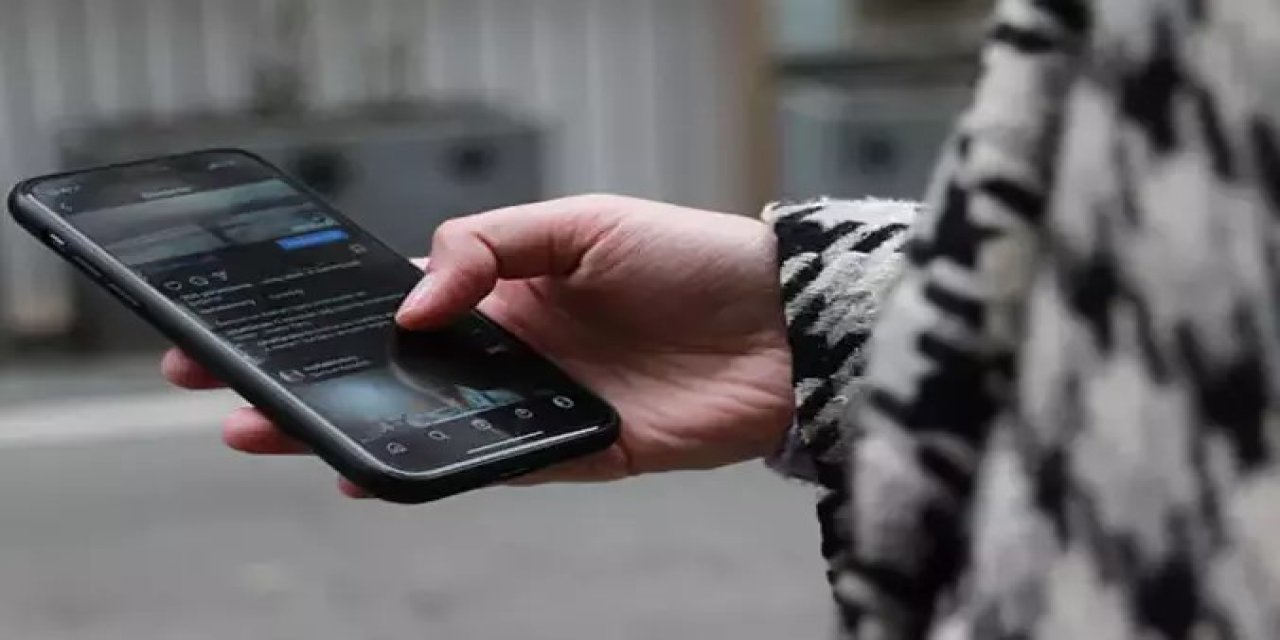 "Narsist Kişilerde Sosyal Medya Bağımlılığı Daha Fazla"