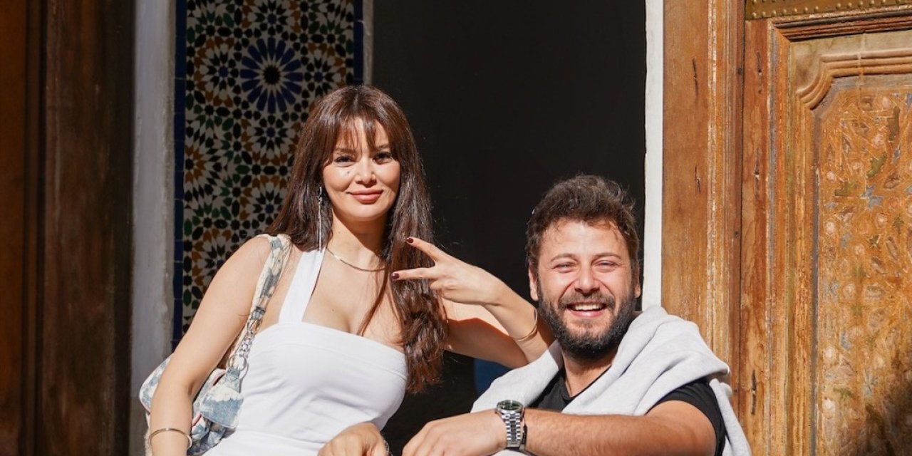 Prontotour 30'uncu Yaşını Marakeş'te Kutladı