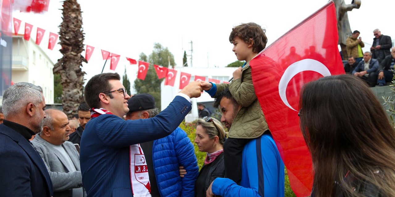 Mandalinci: Tarımsız Bir Toplum Sürdürülebilir Olmaz