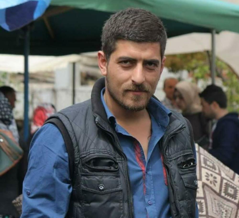 Silahlı saldırıya uğrayan kamyonet sürücüsü hayatını kaybetti