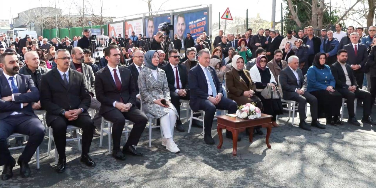 Bakan Bak: Bize Çalışan Adam Lazım, Tatile Giden Değil