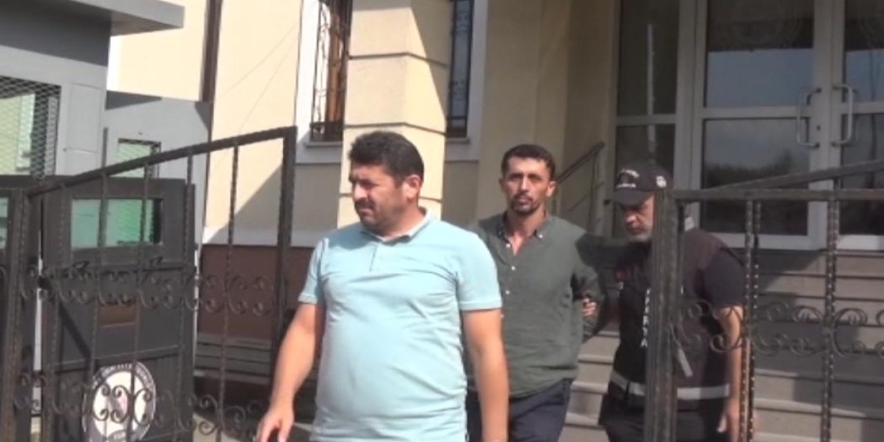 Eşini Öldürüp, Birlikte Gördüğü Kişiyi Yaralayan Sanığa Haksız Tahrik İndirimli 24 Yıl Hapis