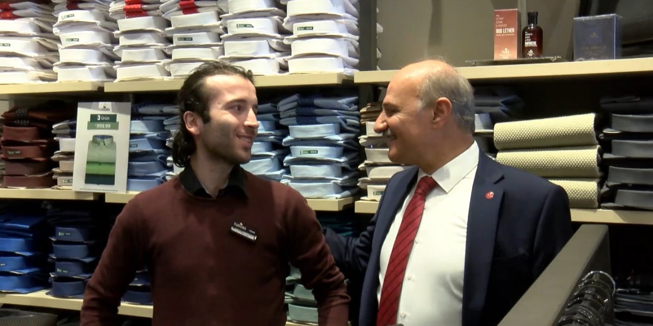 Birol Aydın: İstanbul’un İmar Namusuna Kastedenlerin Sükuneti Getirmeleri Mümkün Değil