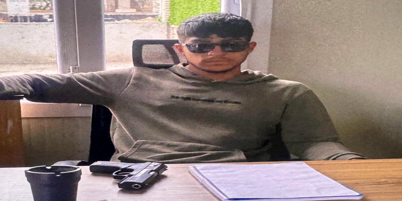 'İntihar Etti' Demişlerdi, Gerçek Sorguda Ortaya Çıktı