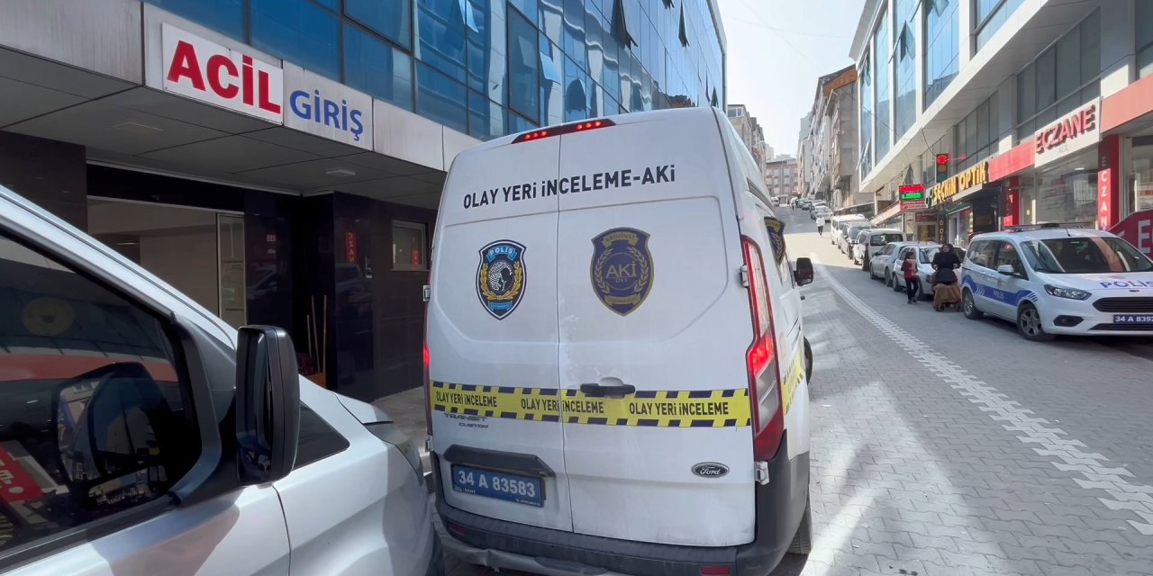 İstanbul - Esenyurt'ta 5 Aylık Bebek Boğularak Öldü
