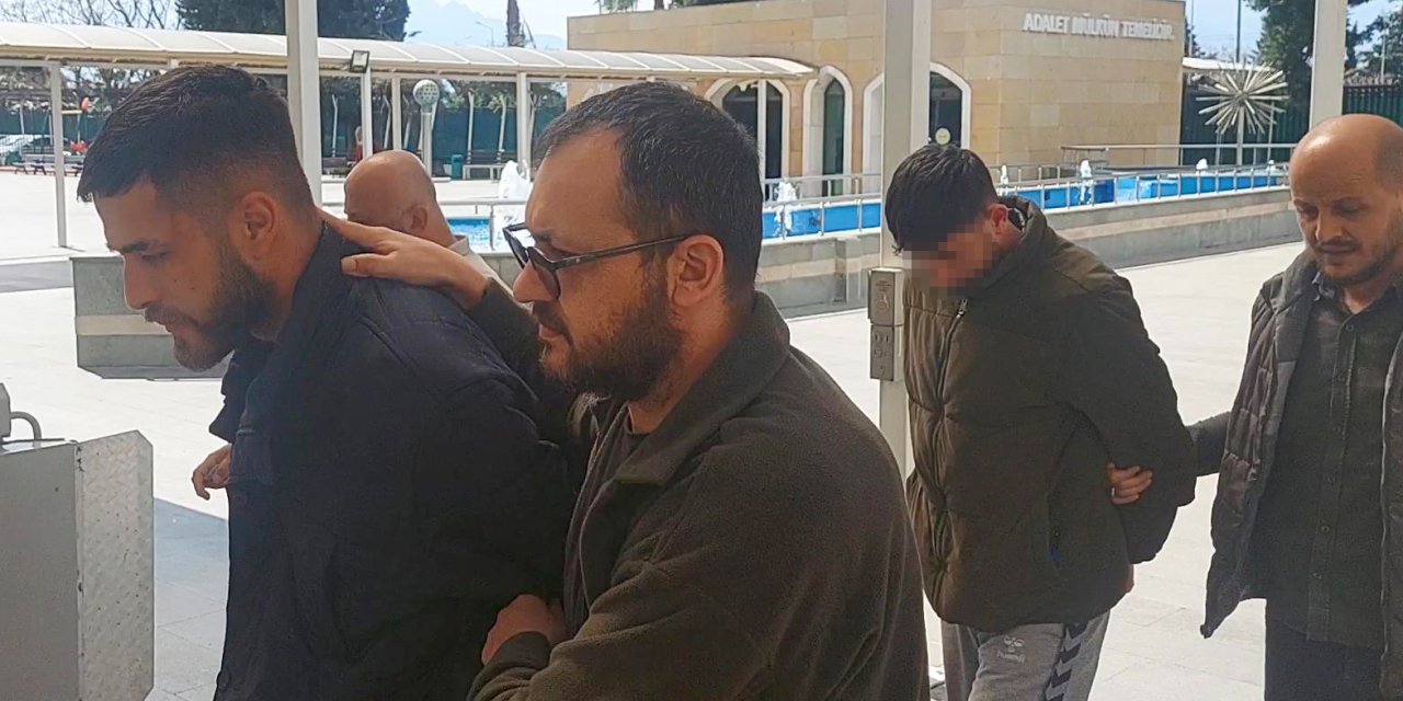 'İntihar Etti' Demişlerdi, Gerçek Sorguda Ortaya Çıktı (2)