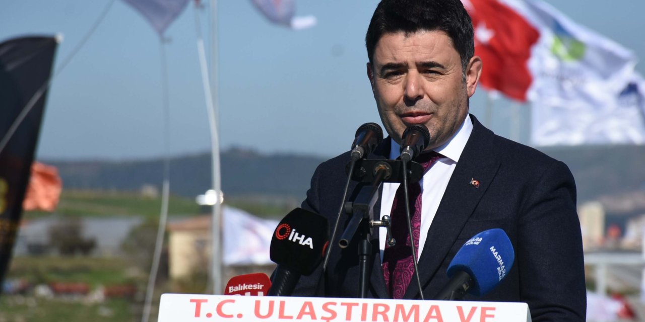 Bakan Yardımcısı Boyraz: Yıllık 520 Milyon Tl Tasarruf Edeceğiz