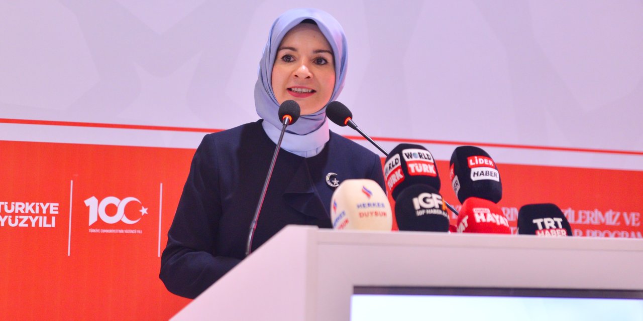 Bakan Göktaş: Kamuda 49 Bin 901 Şehit Yakını, Gazi Ve Gazi Yakınını İstidam Etmiş Olacağız