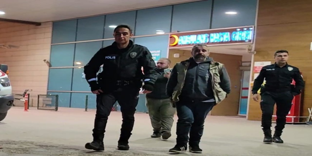 Esnaf İki Kardeş, Tütün Yerine Peçete Sattığı İddiasıyla Toptancıyı Darbetti