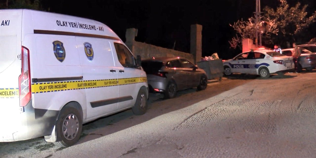 Sarıyer’de 12 Gün Önce Kayboldu, Cesedi Boş Arazide Bulundu