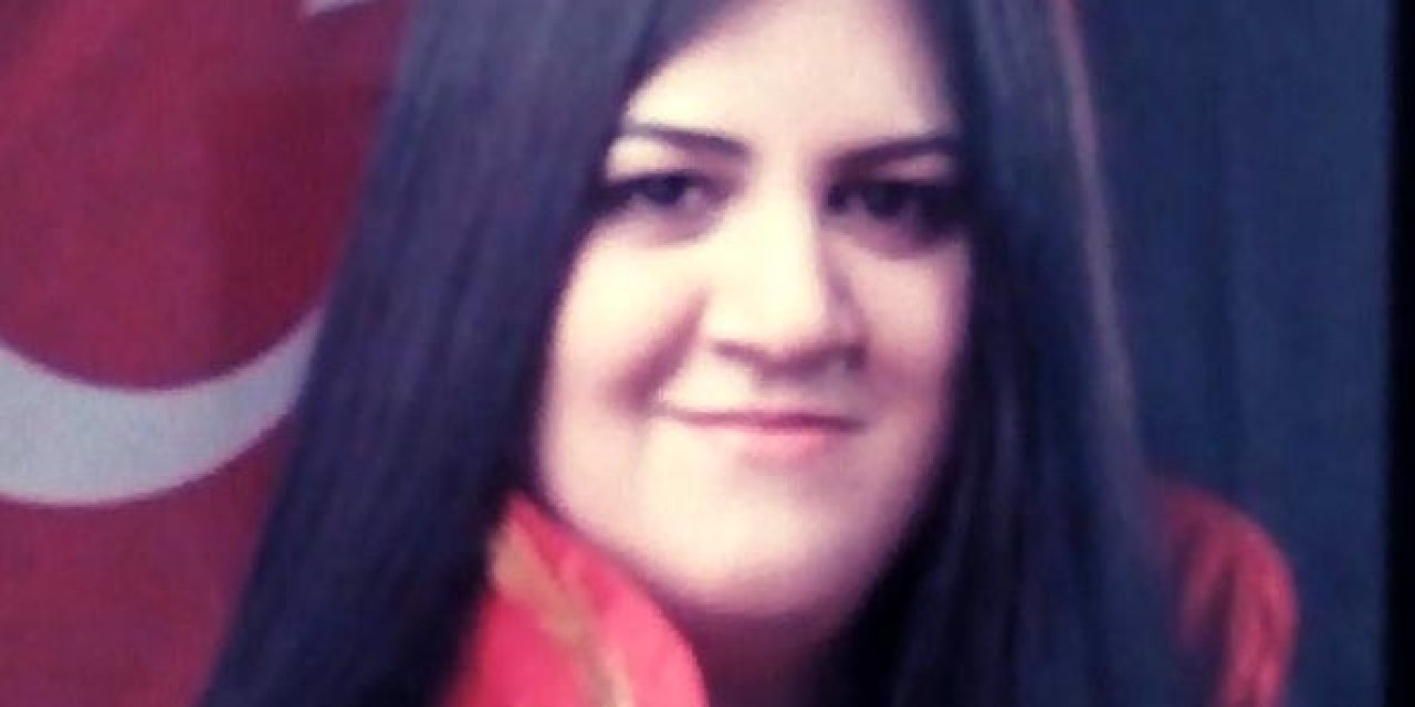 Savcı Özlem'in Ölümünde Astsubaya Verilen 2,5 Yıl Hapis Cezası Onandı