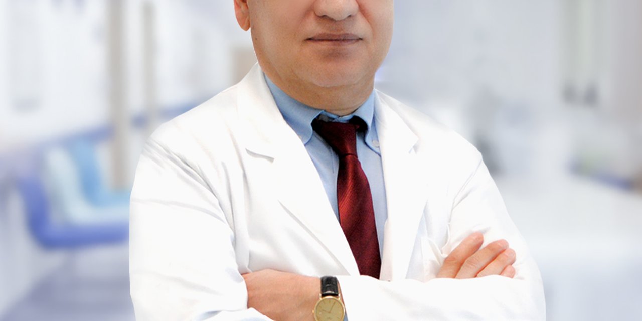 Uzmanı Uyardı: Kolon Ve Rektum Kanseri Y Kuşağını Tehdit Ediyor