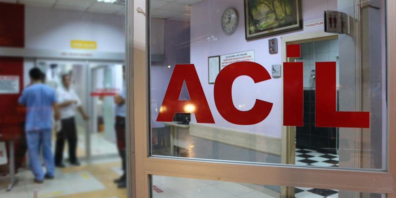 Rize’de Kardeşini Bıçaklayarak Öldürdü