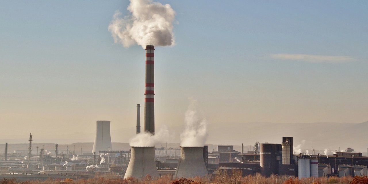 Hava Kirliliği Standardına 2023’te Sadece 7 Ülke Ulaşabildi