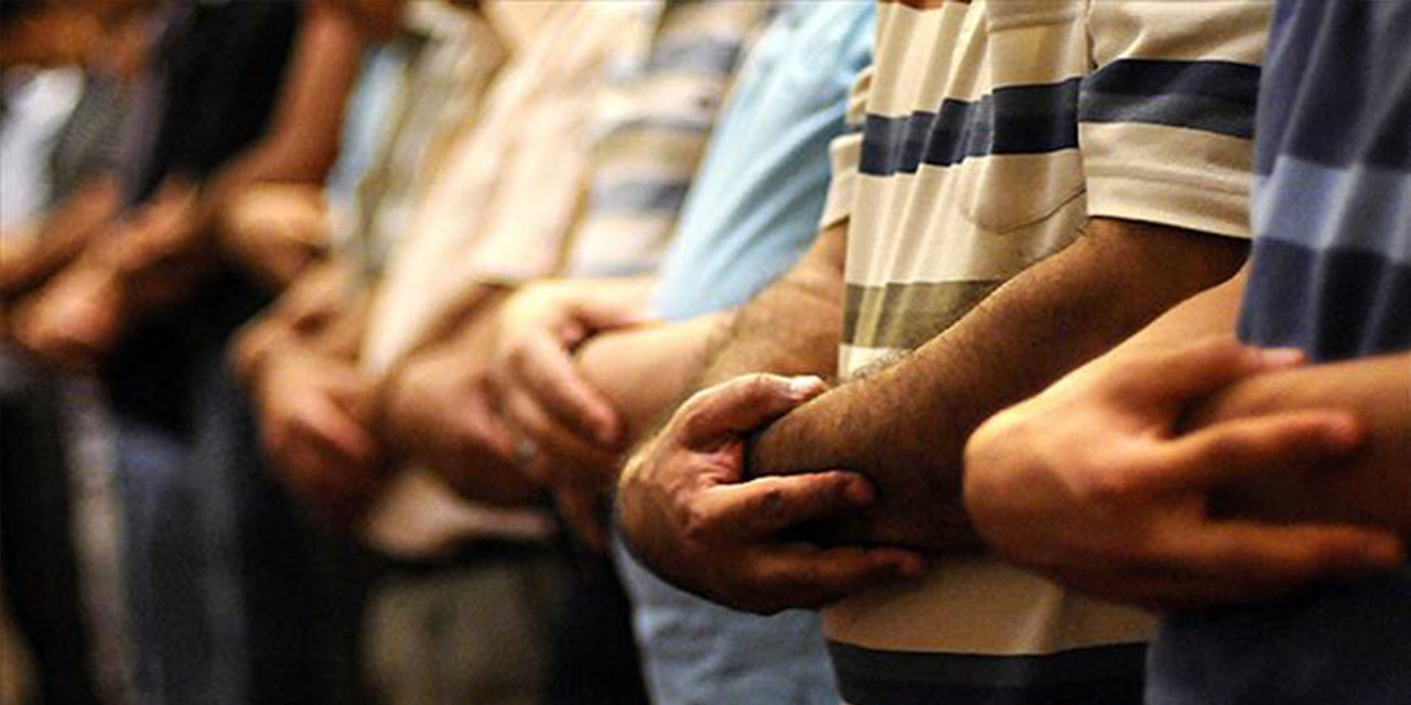 Rize ve İlçelerine Ait 2024 Yılı Ramazan Bayramı Namaz Saatler