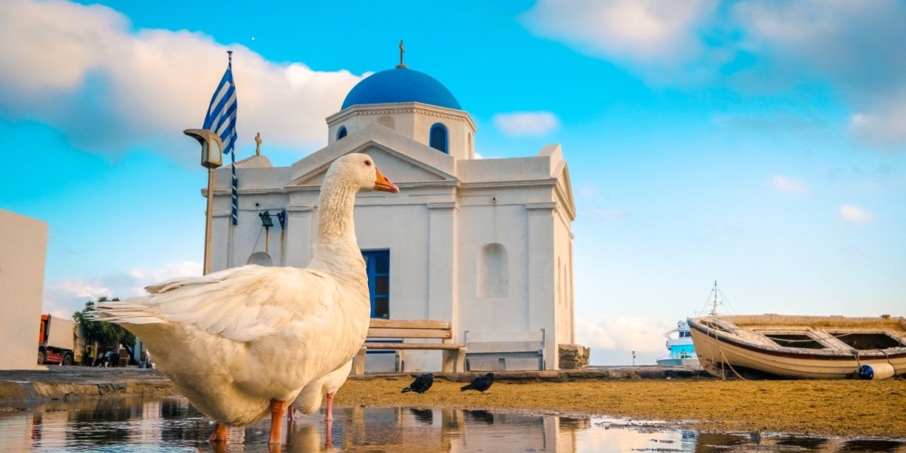 Kapıda Vize İle Yunan Adalarına Gideceklerin Bilmesi Ve Dikkat Etmesi Gerekenler