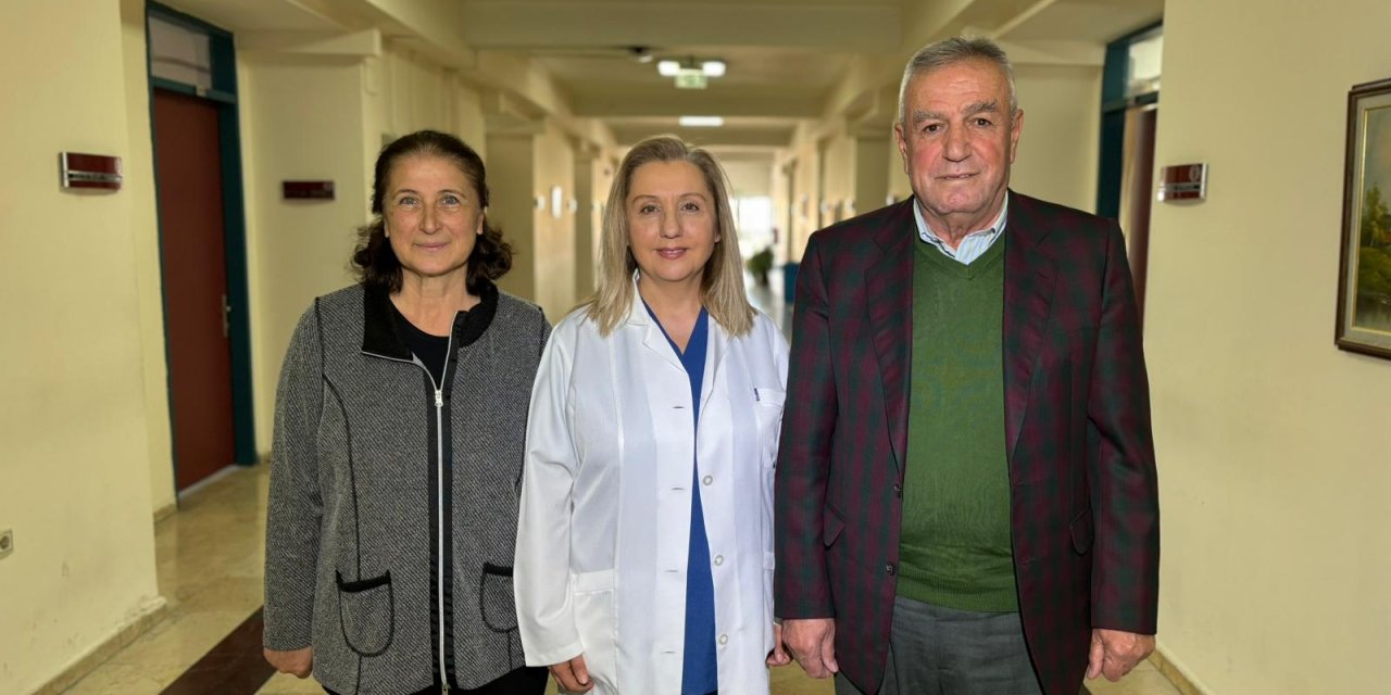 Kıbrıs Gazisi, Akciğer Kanserini 2'nci Kez Yendi