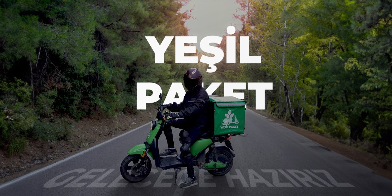 Yerli Paket Teslimat Girişimi, Üç Yeni Şehirde Hizmete Başlıyor