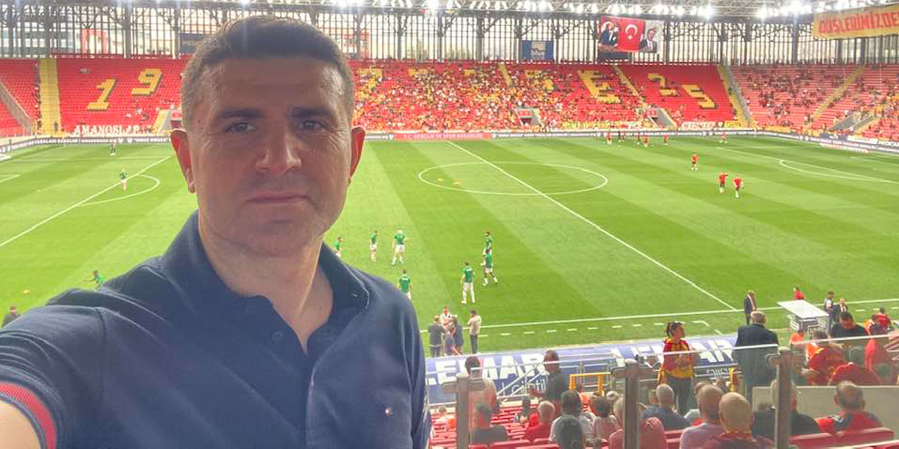 Peçe: Taraftar Desteğine En Çok İhtiyaç Duyduğumuz Son Viraj