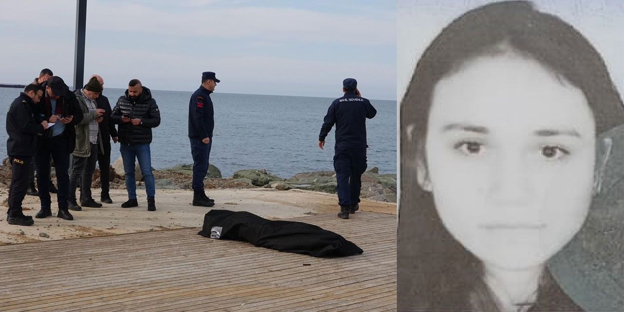 Sahilde Cesedi Bulunan Depremzede Rezzan, Arkadaşına Mesaj Atıp ‘Helallik’ İstemiş