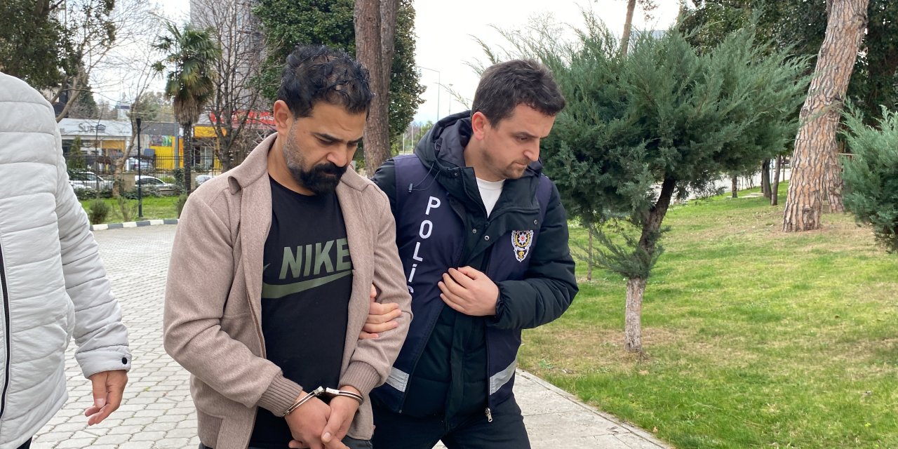 Annesindeyken Evine İki Kez Aynı Hırsız Girdi