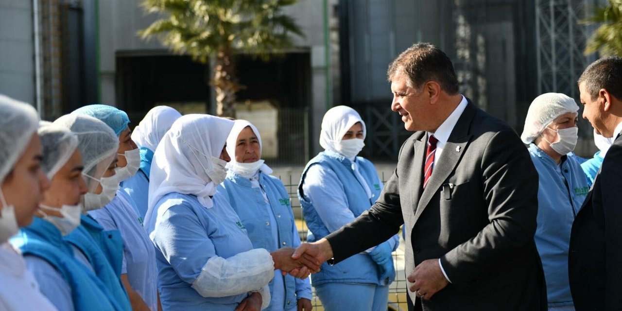 Cemil Tugay, Mal Varlığını Açıkladı