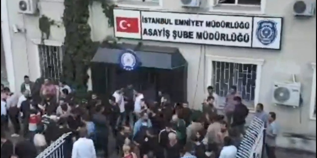 İstanbul- İstanbul Merkezli 11 İlde Mahzen-14 Operasyonu: 50 Gözaltı