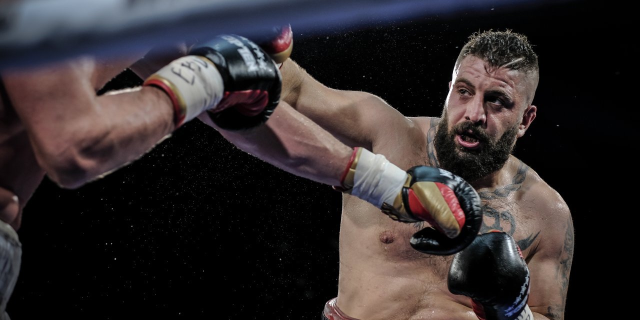 Ağır Sıklet Boksör Umut Camkıran'ın Yeni Rakibi Açıklandı