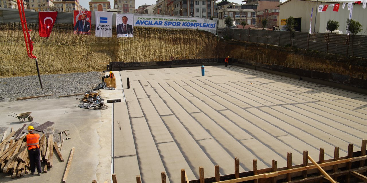 Avcılar Belediye Başkanı Hançerli: Avcılar Deprem Deyince İlk Akla Gelen İlçeydi, Artık Değil