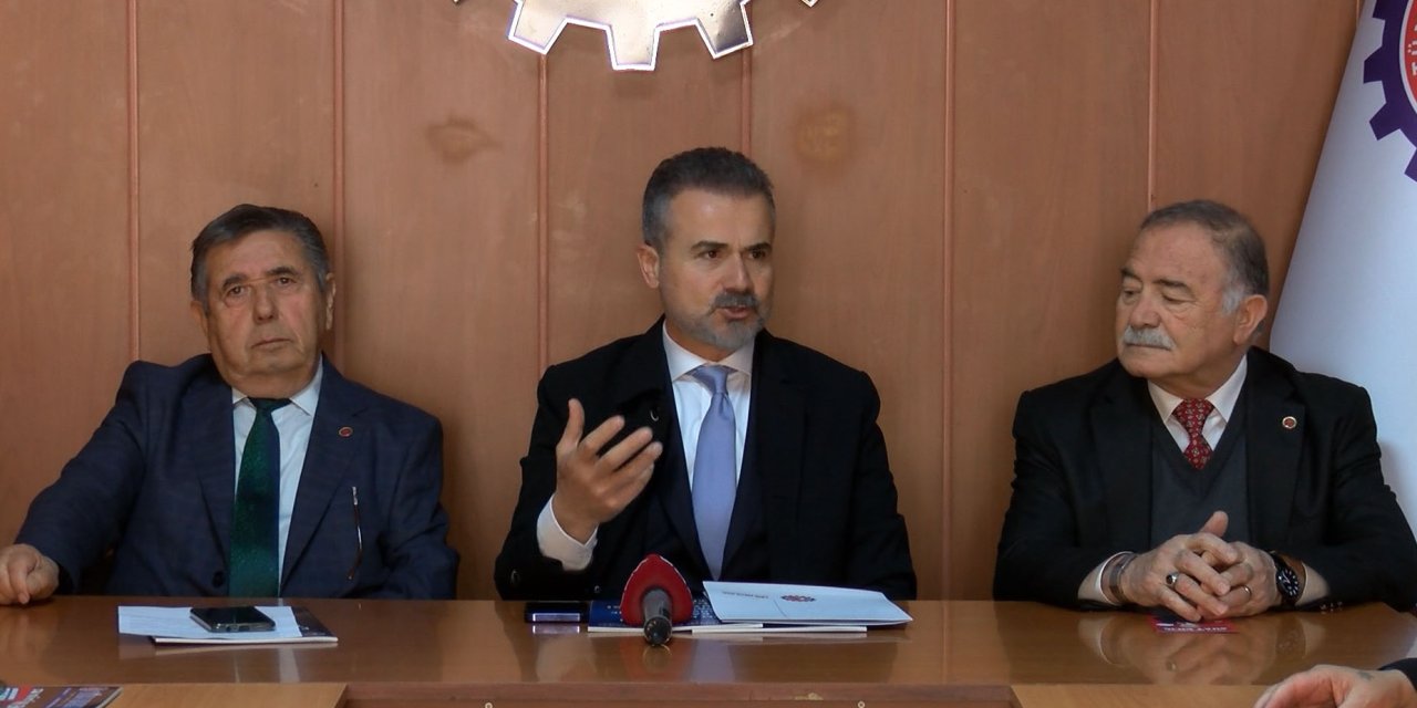 Suat Kılıç: En Düşük Emekli Maaşı Asgari Ücret Rakamına İvedilikle Yükseltilmelidir