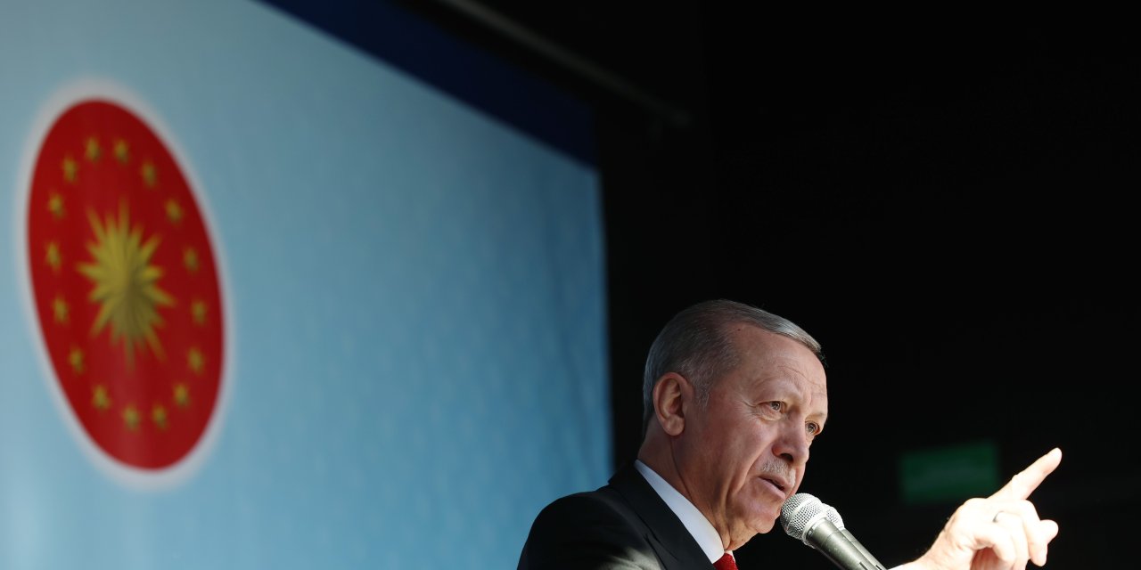 Cumhurbaşkanı Erdoğan: Felaket Senaryoları Yazanları Yakından Takip Ediyoruz (3)
