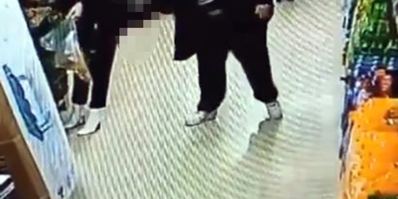 Kırklareli Valisi Ekici'den 'Markette Kadına Taciz' Açıklaması: Yakalandı, Akli Dengesi Bozuk