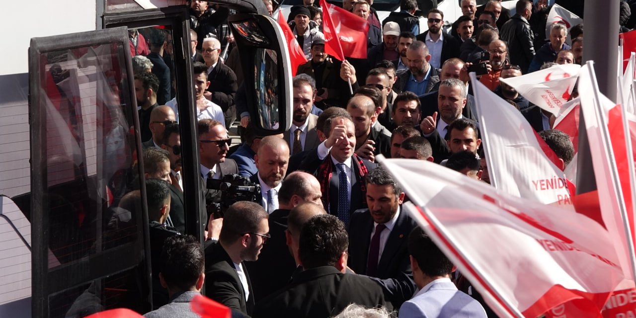 Erbakan ; Biz Mutabakat Metnini  Sırf Spor Olsun Diye Yazmadık