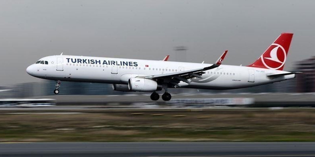 THY Yolcuları Trabzon Uçuşunda Bilet Sorunu Yaşadı! 6 Yolcunun Biletleri İptal Edilerek Başka Yolculara Satıldı!