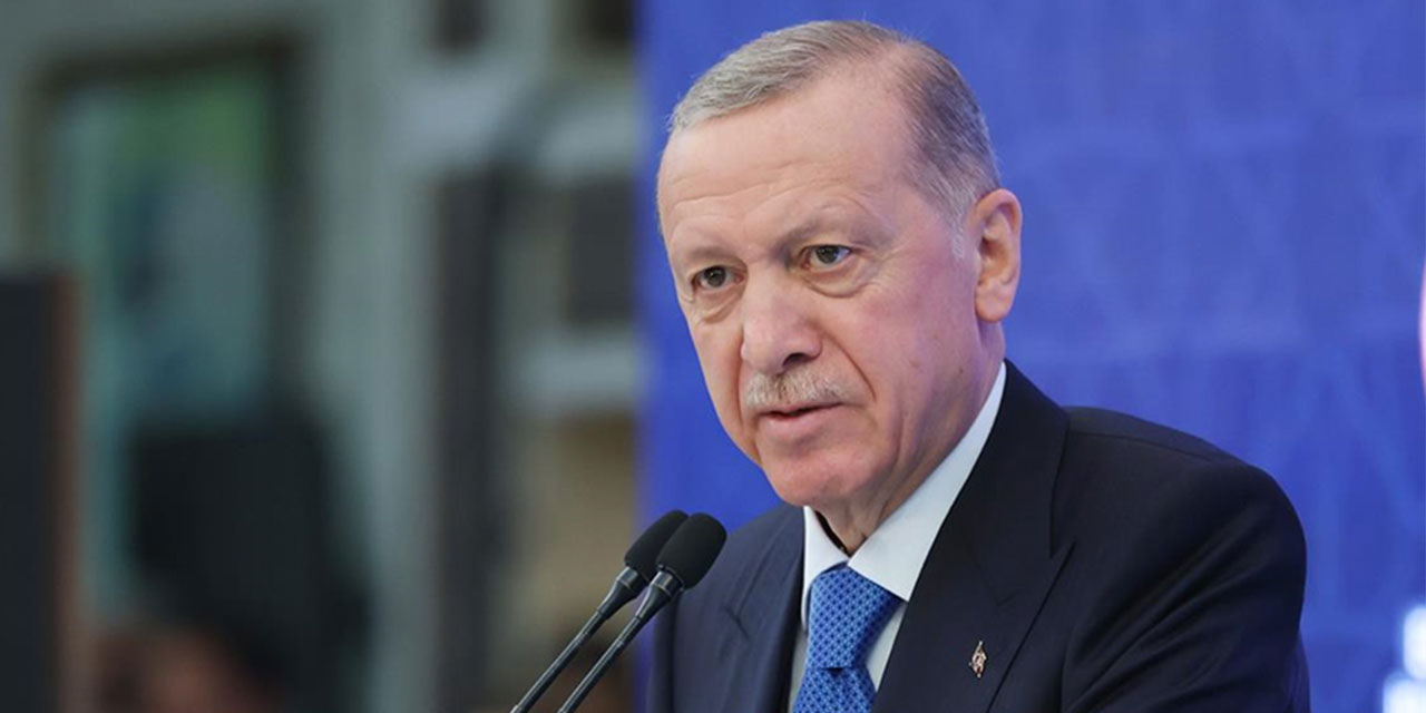Cumhurbaşkanı Erdoğan'dan açıklama: Ramazan bayramı tatili 9 gün
