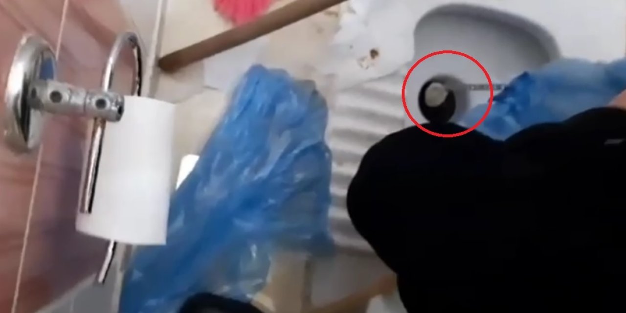 Kayseri'de Uyuşturucu Operasyonu: 11 Gözaltı