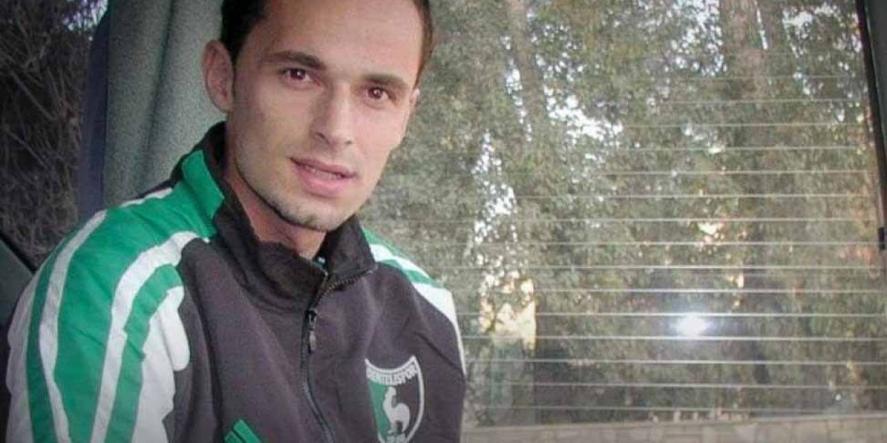 Türk Futbolunun Acı Kaybı: Ersen Martin