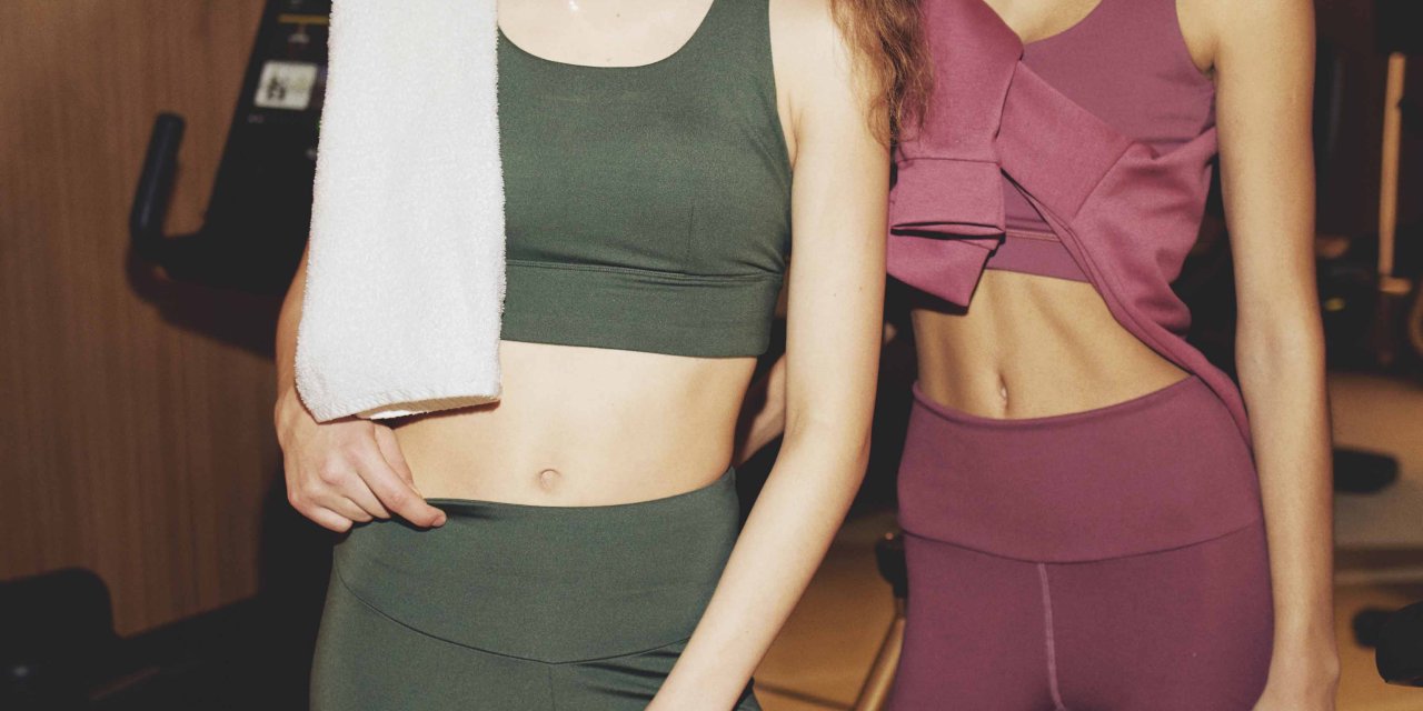 Defacto Spor Kıyafetlerin Yer Aldığı Koleksiyonunu Satışa Sundu