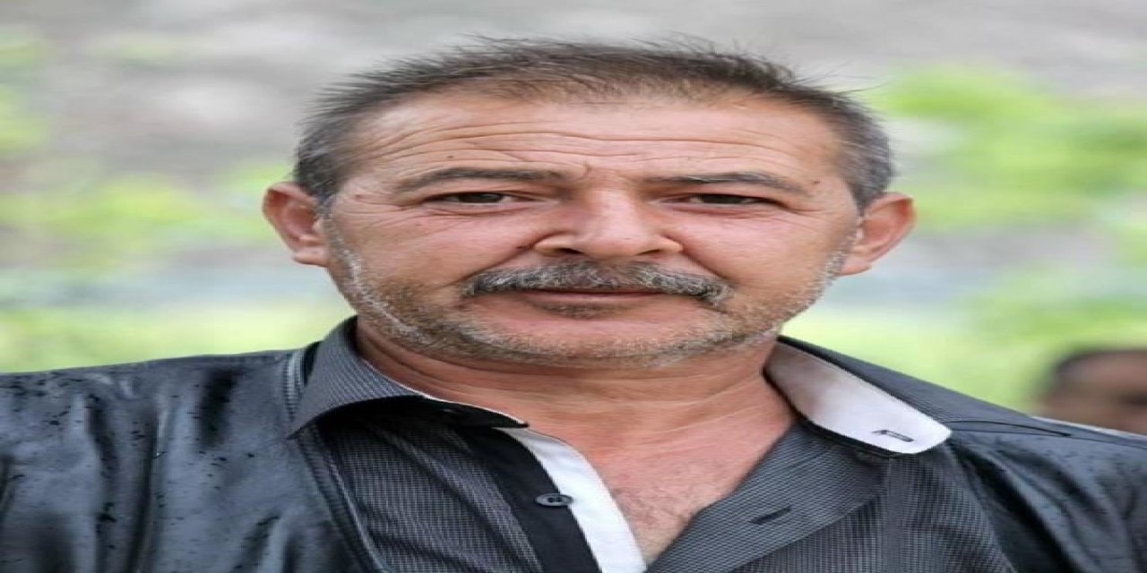 Babası Gibi Kardeşini Tarlada Öldüren Sanık: Cinayet İşlediğimi Burada Öğrendim Hakim Bey