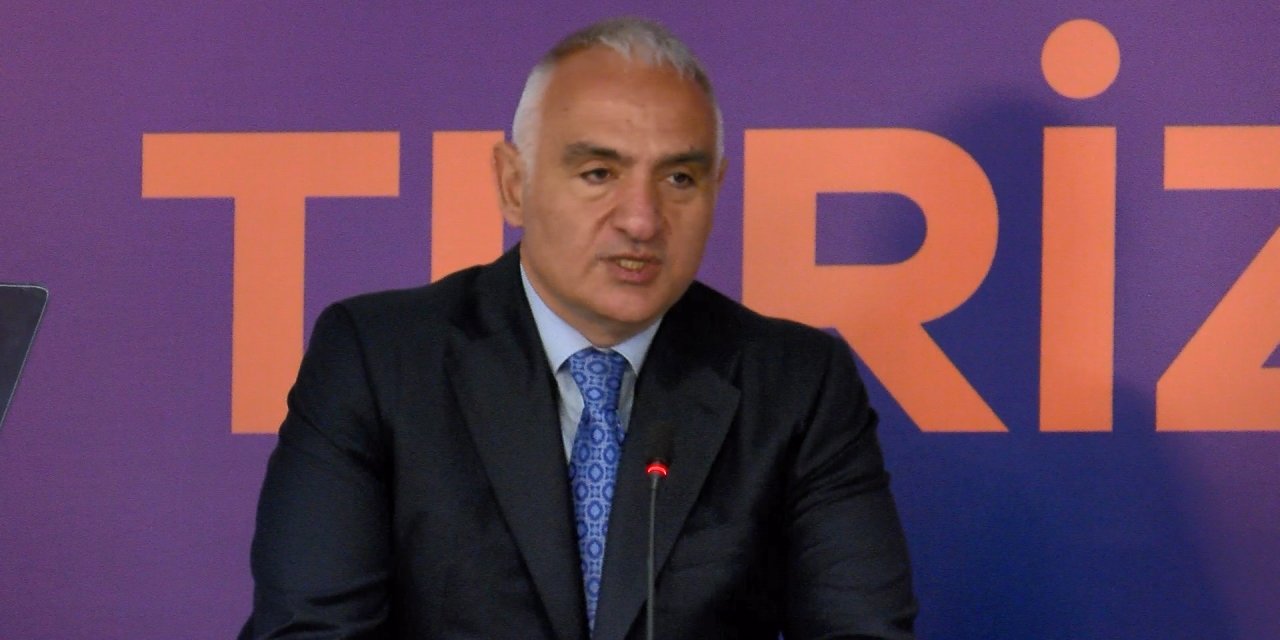 İstanbul - Bakan Ersoy: 2026 İtibarıyla Formula 1’i İstanbul’a Getirme Şartı Koyduk