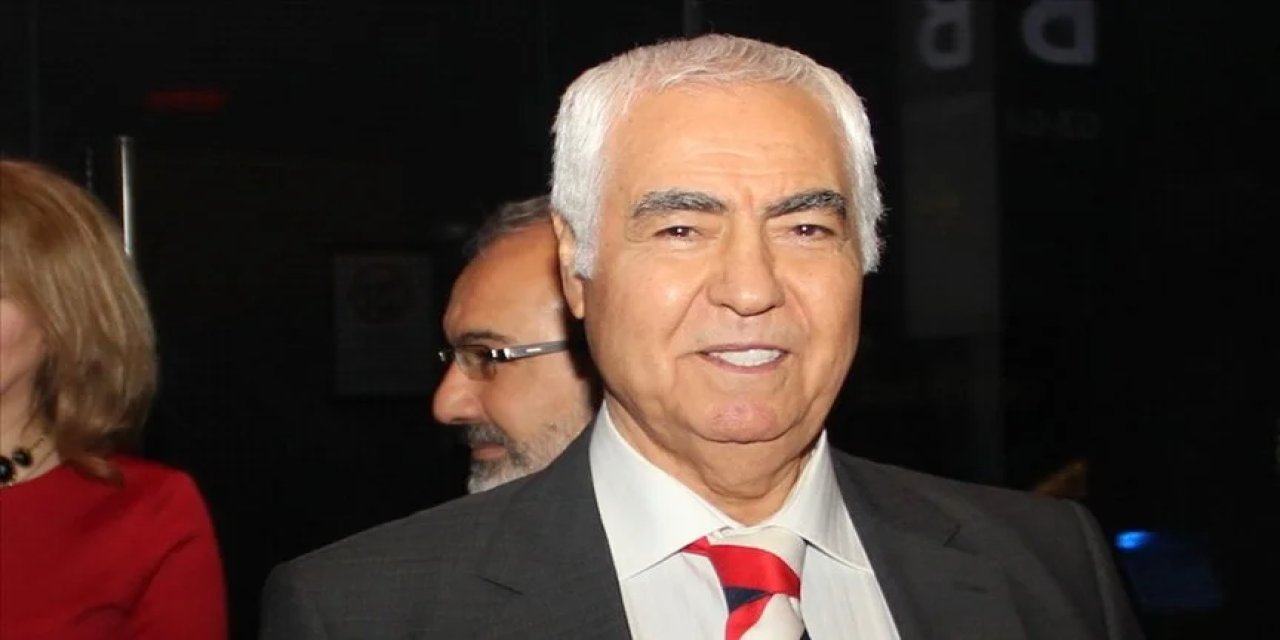 Sanatçı Nuri Sesigüzel hayatını kaybetti