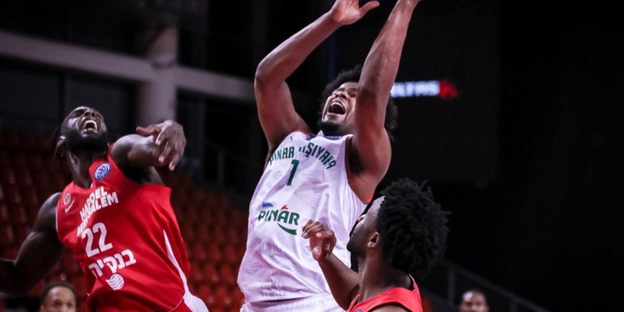 Pınar Karşıyaka Gönül Aldı